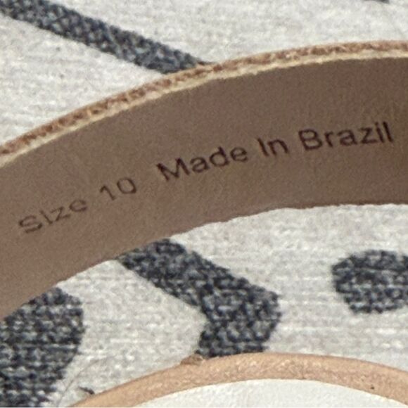 Dolce Vita Cale Heels NWOB - Picture 8 of 9